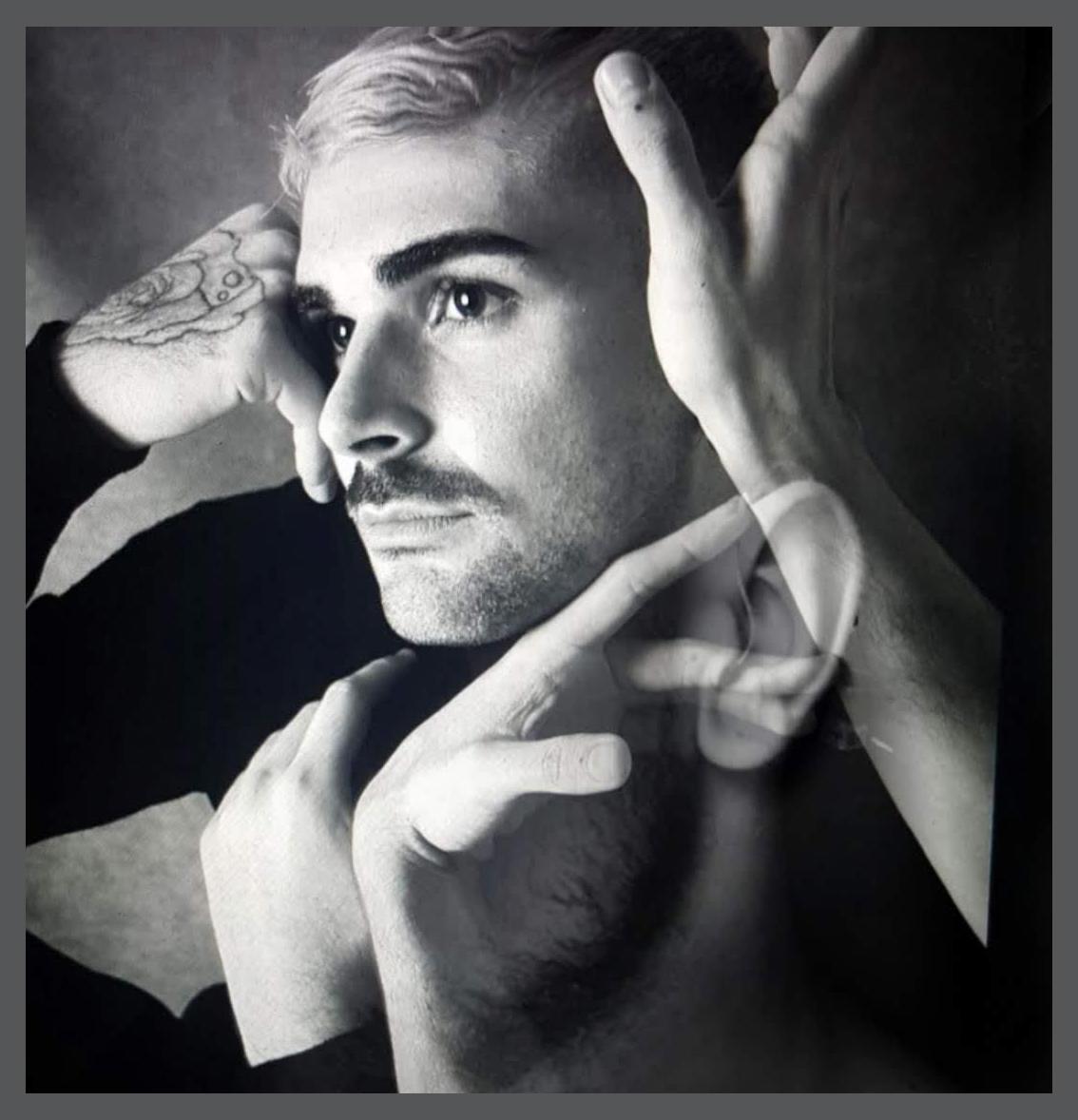 Alex Cantó